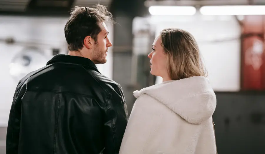 Is love at first sight real? A depiction of romantic connection at first glance
