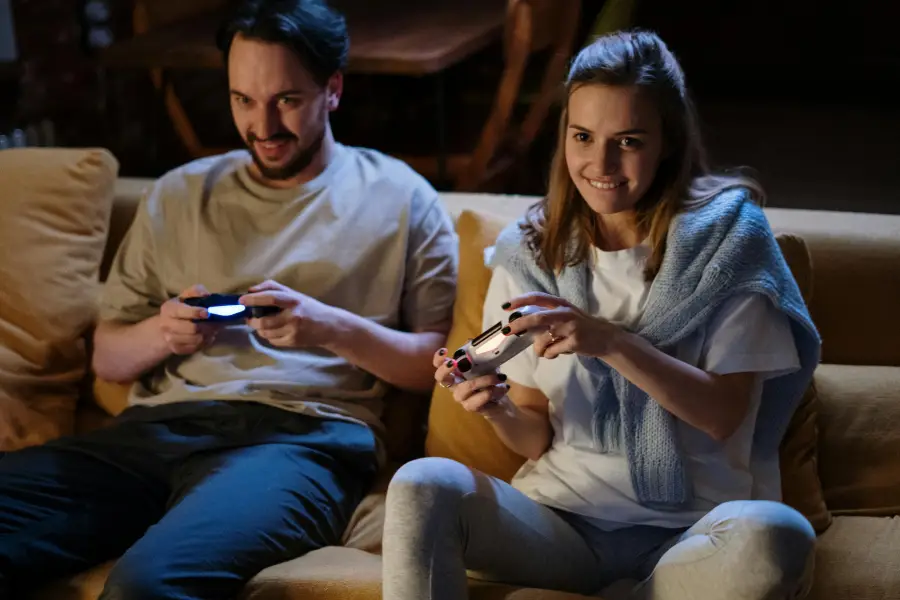 Romantic gifts for gamers, featuring unique and thoughtful presents for players in love